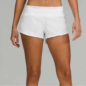 Lululemon Speed Up Short 2.5”